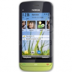 Nokia C5-05 -  1